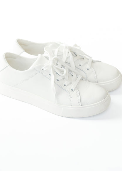 TOMS® Kameron Lace Up Sneaker