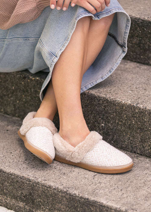 TOMS® Oslo Slipper - FINAL SALE