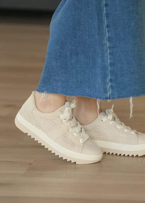 TOMS® Rea Sneaker - FINAL SALE