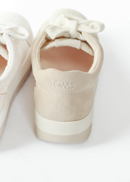 TOMS® Rea Sneaker - FINAL SALE