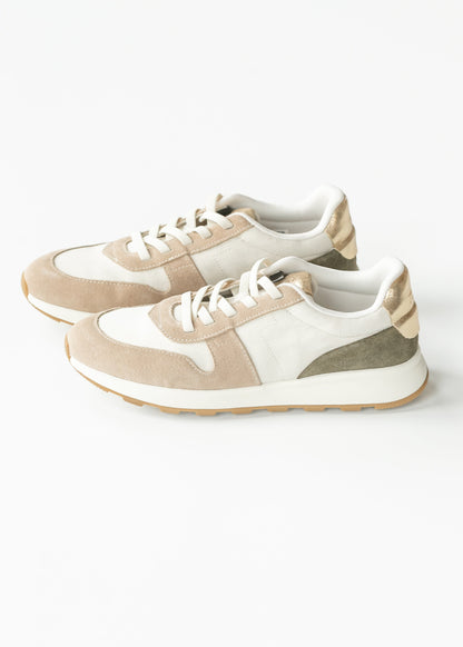 TOMS® TRVL LITE Retro Runner Sneaker - FINAL SALE