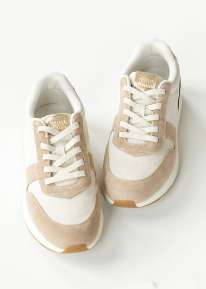 TOMS® TRVL LITE Retro Runner Sneaker - FINAL SALE