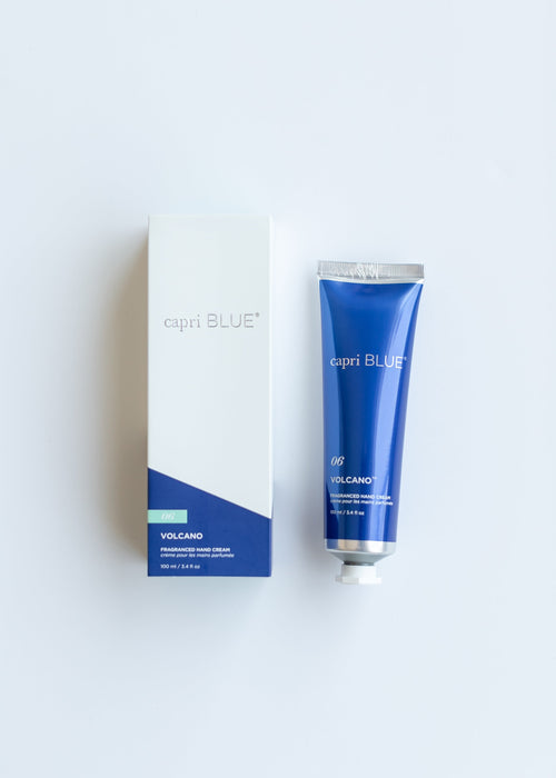 Capri Blue® Volcano Hand Cream 3.4 oz